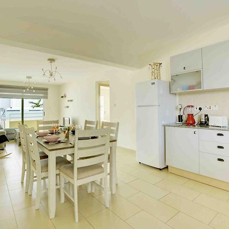 Nissi Martha Apartment Ayia Napa Exterior photo