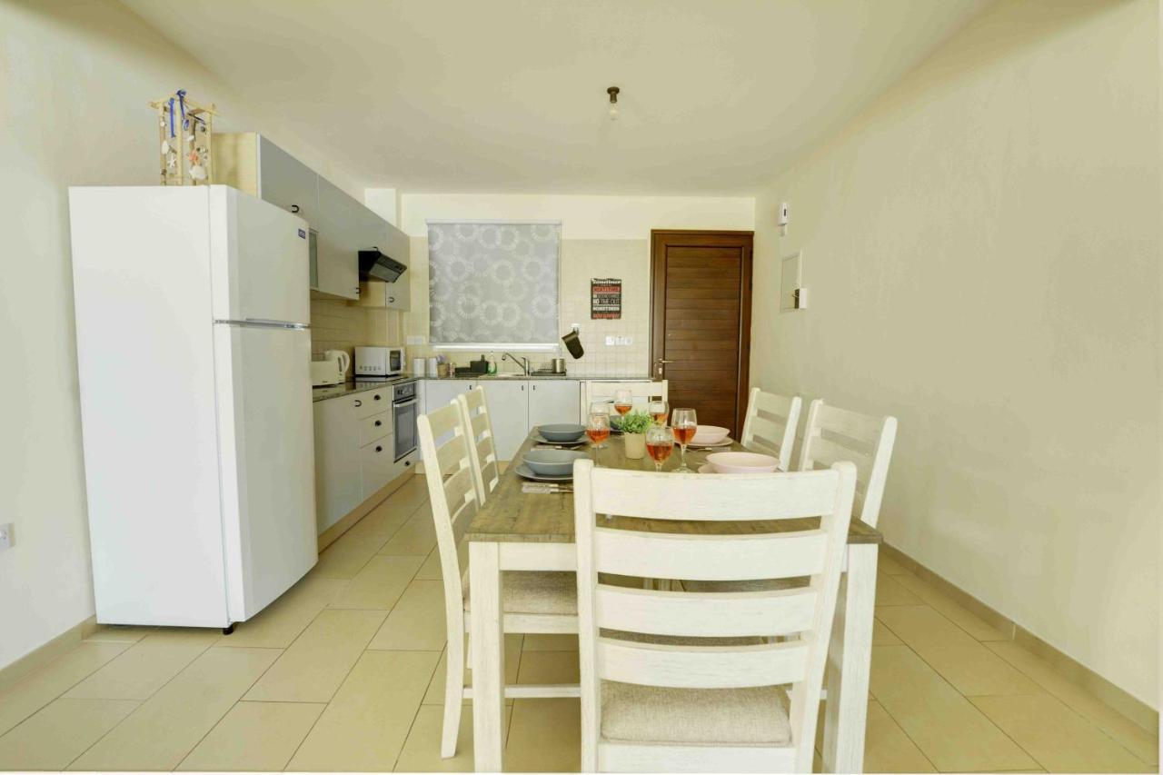 Nissi Martha Apartment Ayia Napa Exterior photo
