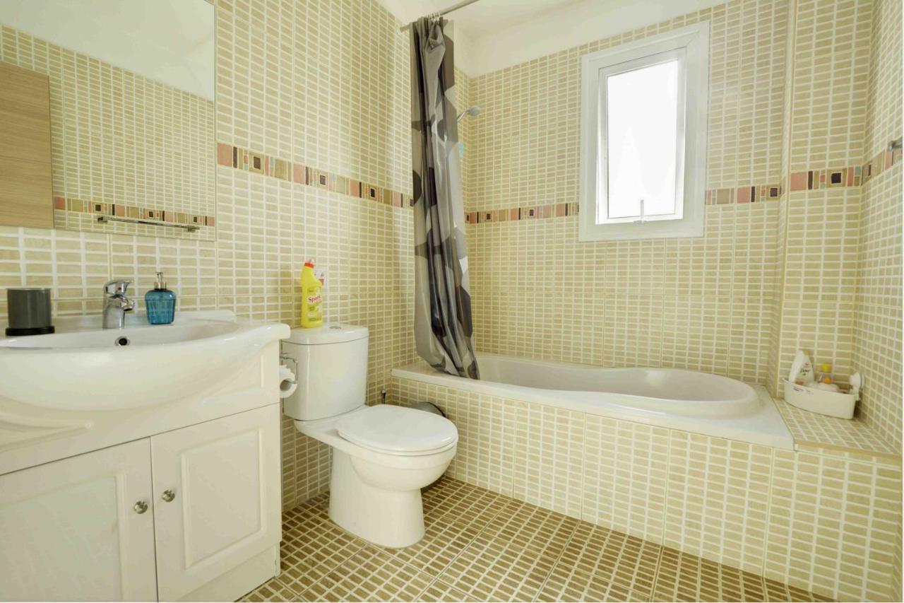 Nissi Martha Apartment Ayia Napa Exterior photo