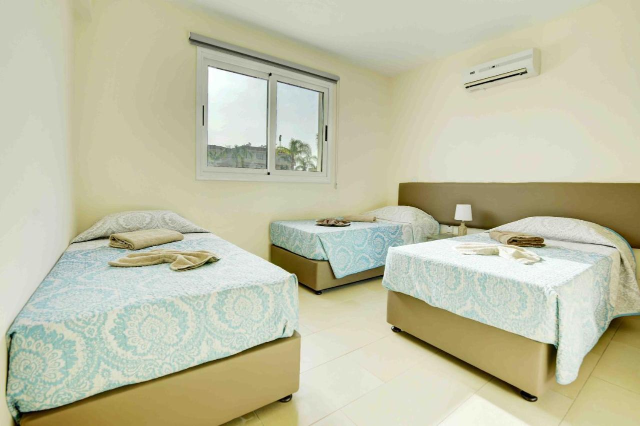 Nissi Martha Apartment Ayia Napa Exterior photo