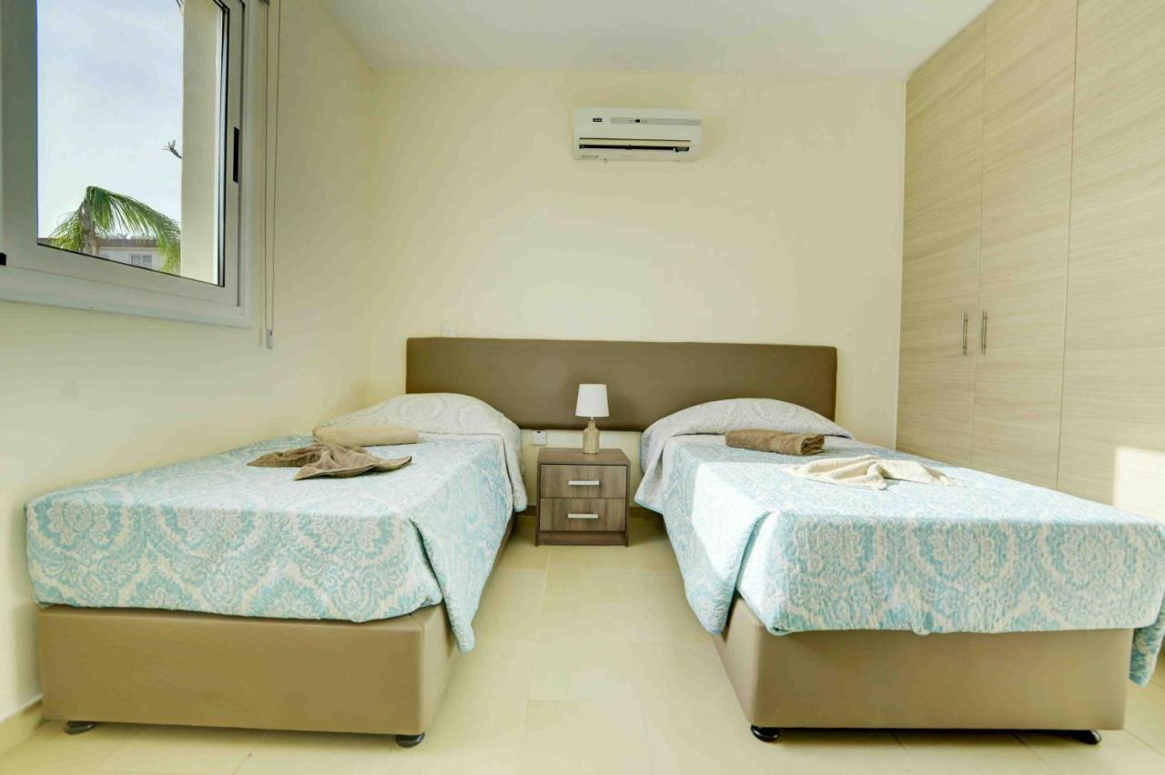 Nissi Martha Apartment Ayia Napa Exterior photo