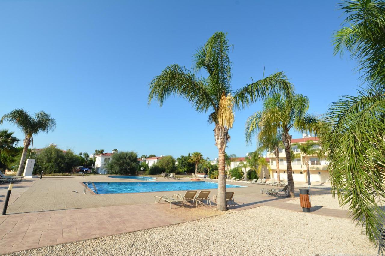 Nissi Martha Apartment Ayia Napa Exterior photo