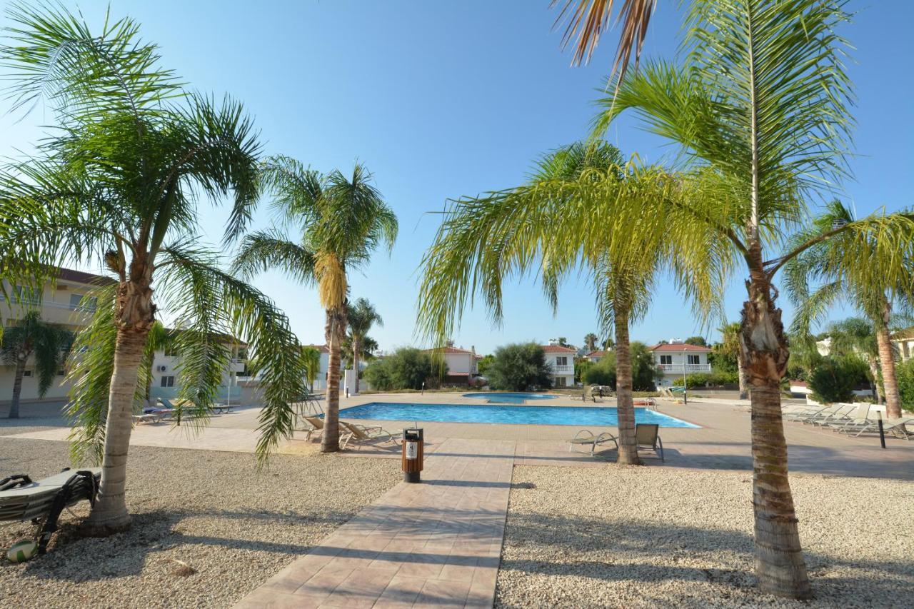 Nissi Martha Apartment Ayia Napa Exterior photo